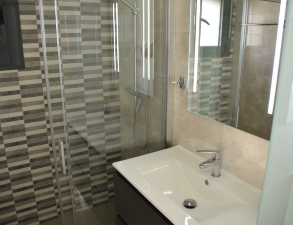 First floor for sale in  Zona Pueblo , Pilar de la Horadada photo 4