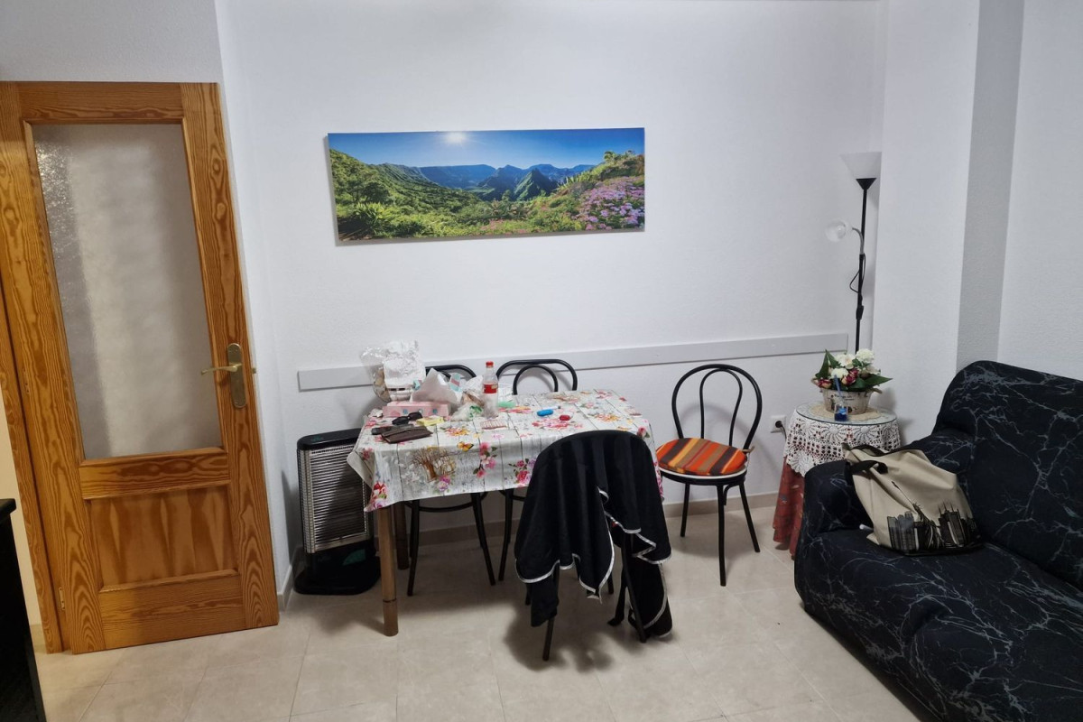 Piso en venta en calle los Albatros, Almoradí
 photo 2