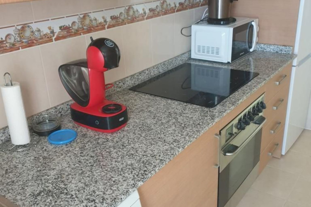 Piso en venta en calle los Albatros, Almoradí
 photo 4