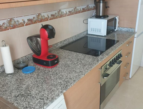 Piso en venta en , Almoradí photo 4