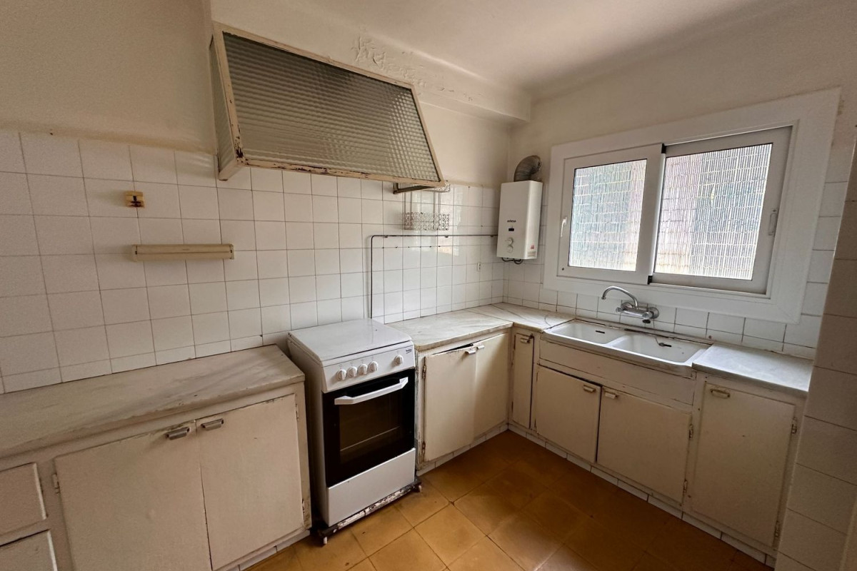 Piso en venta en Amer, Амер
photo 2