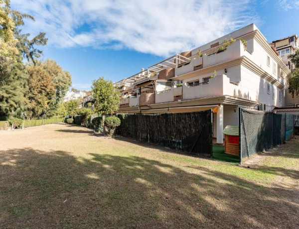 First floor for sale in  Calle Diego Rodríguez de Almela, 11, Málaga photo 1