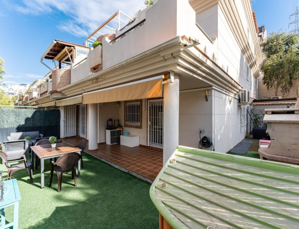 First floor for sale in  Calle Diego Rodríguez de Almela, 11, Málaga photo 3