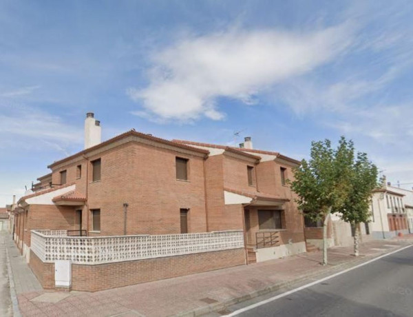 Chalet adosado en venta en , Navas de Oro photo 1