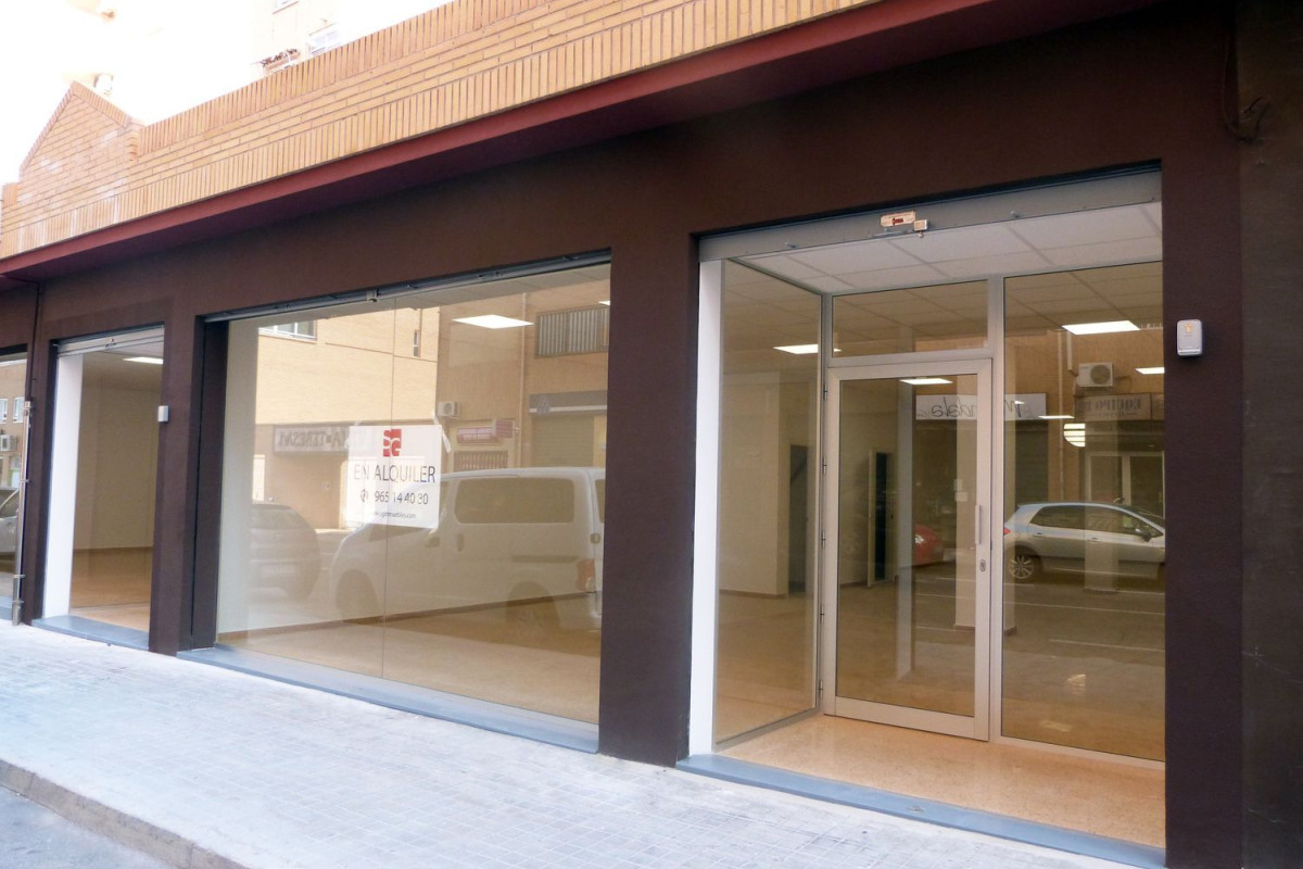 Propiedades en venta y alquiler en España photo 1