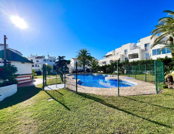 First floor for sale in  Calle de Ojen, Estepona photo 1