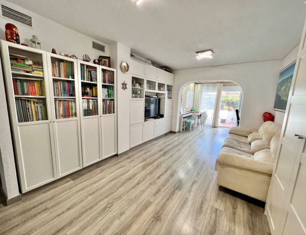 First floor for sale in  Calle de Ojen, Estepona photo 4