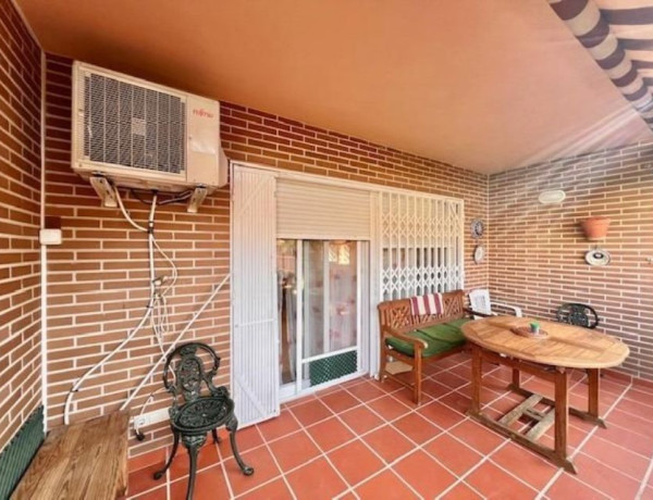Detached villa for sale in Sol y Luz , San Vicente del Raspeig photo 1