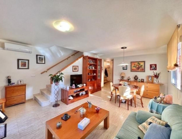 Detached villa for sale in Sol y Luz , San Vicente del Raspeig thumbnail 2