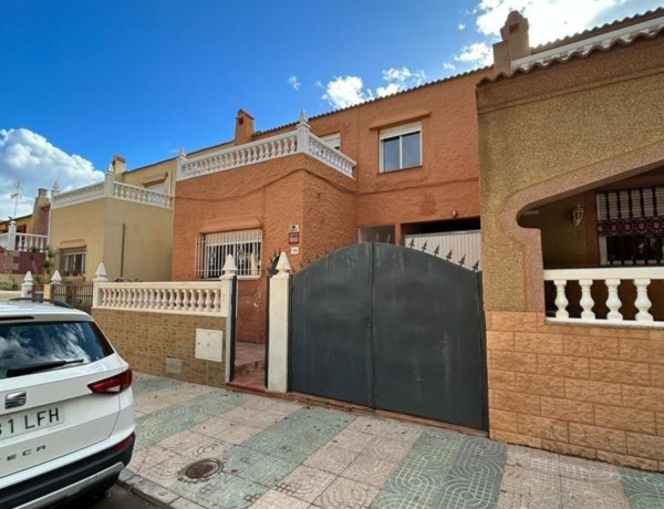 Bajo en venta en La Gangosa , Vícar photo 1