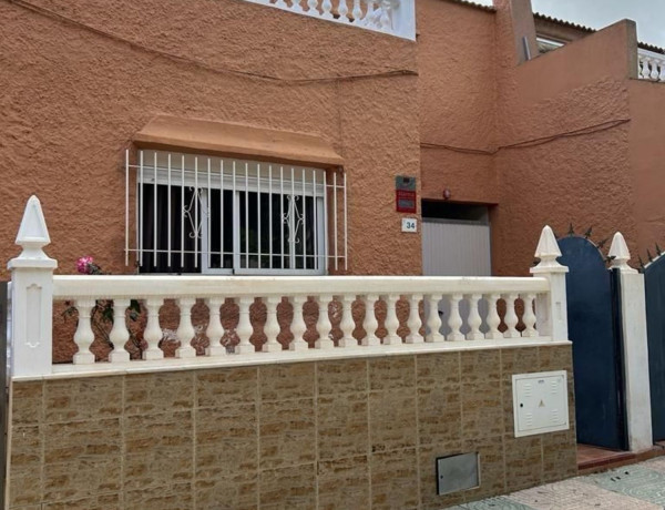 Bajo en venta en La Gangosa , Vícar thumbnail 1