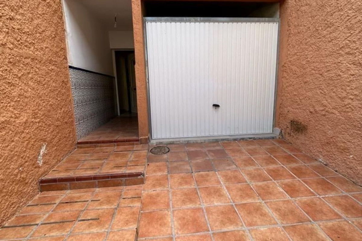 Venta de bajo en La Gangosa, Vícar
photo 5
