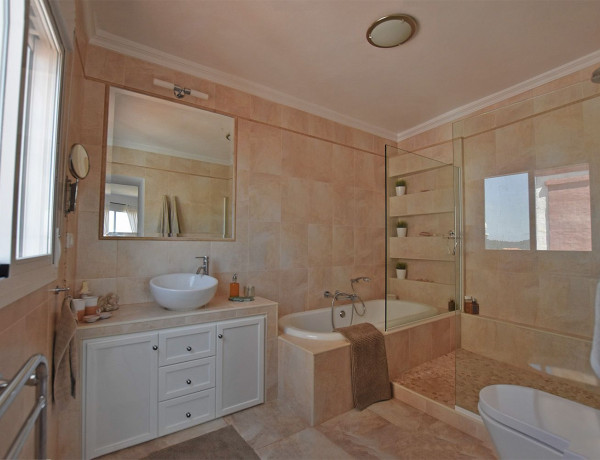 Таунхаус на продажу в , Gaucin photo 1