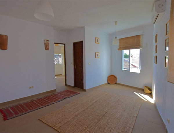 Таунхаус на продажу в , Gaucin photo 2