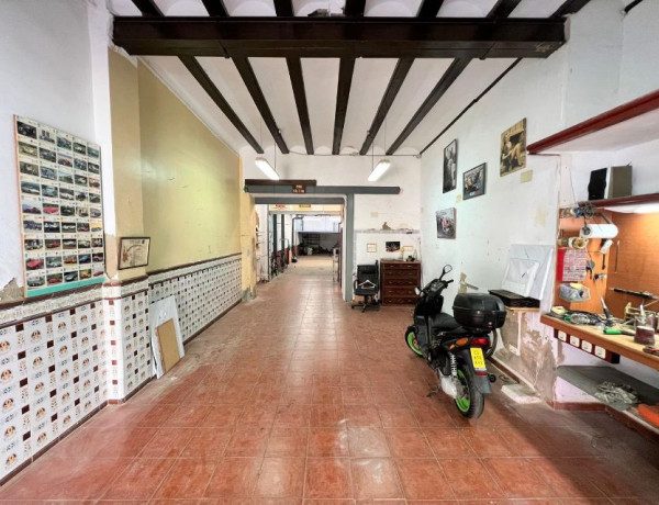 First floor for sale in Mariana Pineda, Burjassot photo 1
