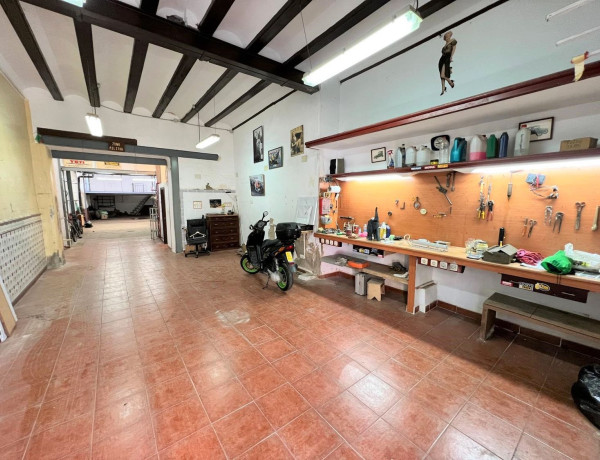 First floor for sale in Mariana Pineda, Burjassot thumbnail 2