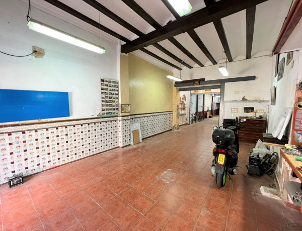 First floor for sale in  Mariana Pineda, Burjassot photo 4