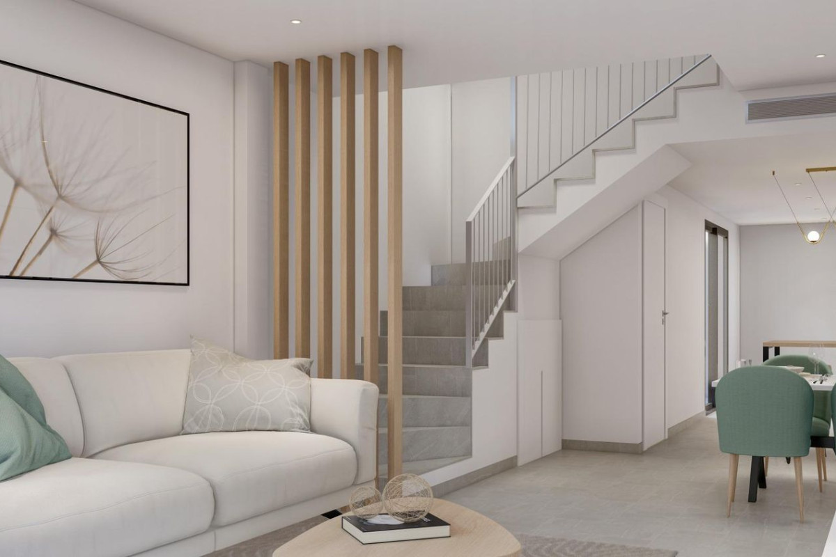 Sale of townhouse in San Pedro del Pinatar , San Pedro del Pinatar photo 3