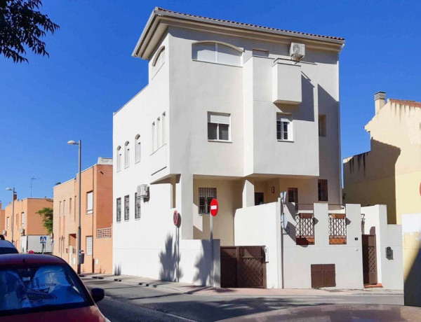 Chalet independiente en venta en San Miguel , Armilla thumbnail 1