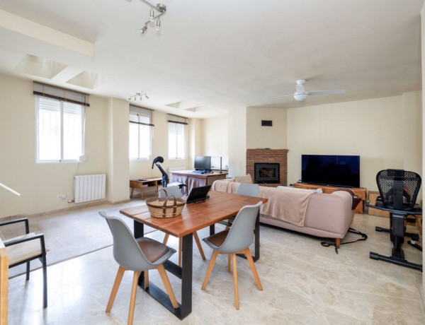 Chalet independiente en venta en San Miguel , Armilla thumbnail 2