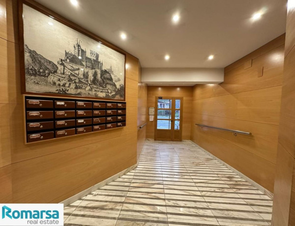 Apartment for sale in  Paseo Ezequiel González, Segovia photo 4