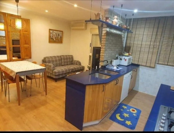 Apartment for sale in L'Eixereta , Burjassot photo 1