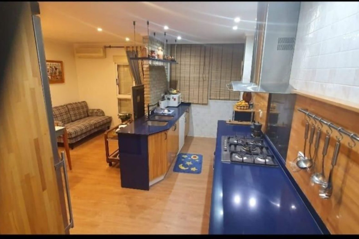Sale of apartment in L'Eixereta, Burjassot
 photo 2