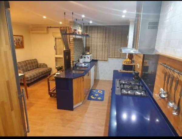 Apartment for sale in L'Eixereta , Burjassot thumbnail 1