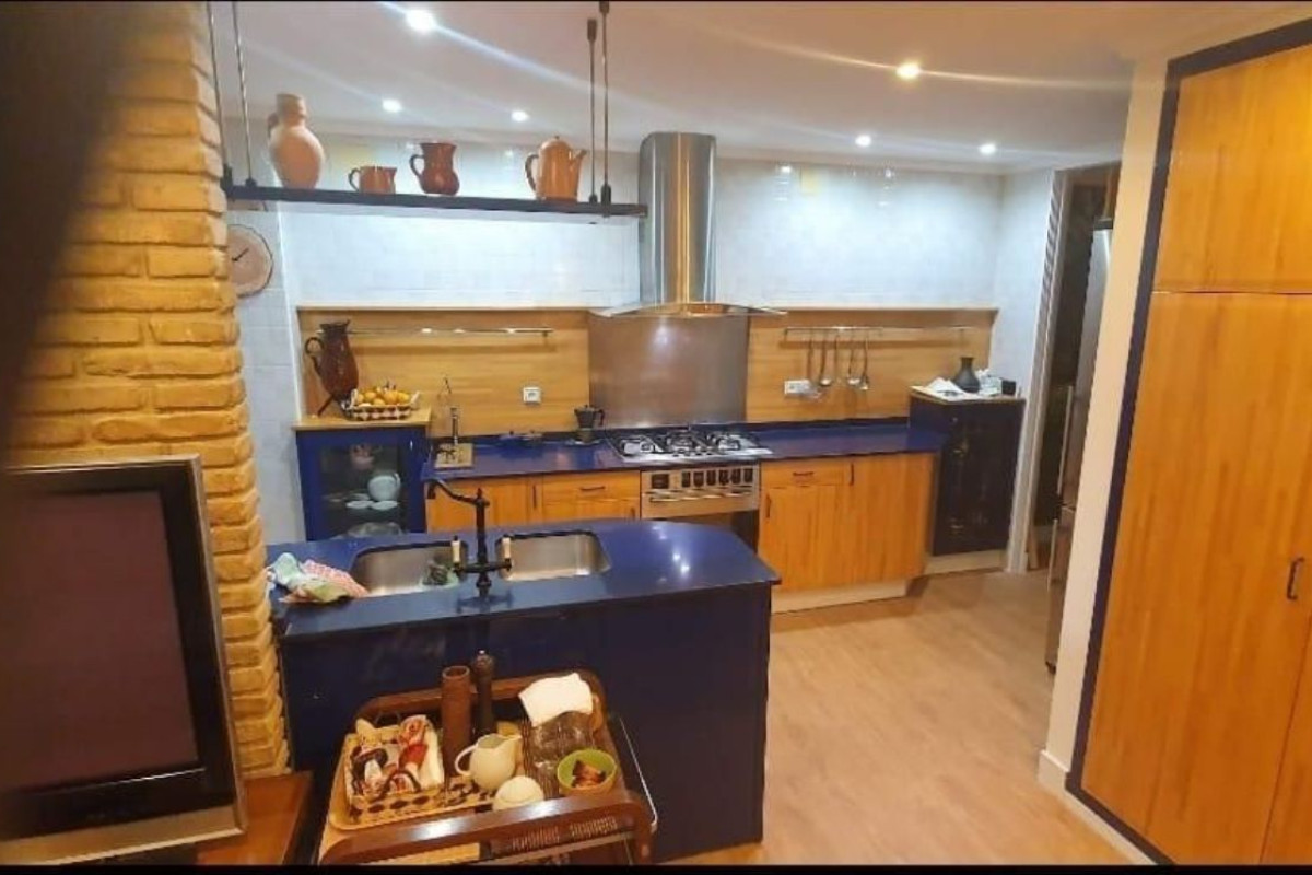 Sale of apartment in L'Eixereta, Burjassot
 photo 3
