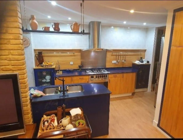 Apartment for sale in L'Eixereta , Burjassot thumbnail 2