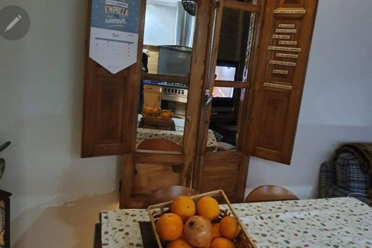 Sale of apartment in L'Eixereta, Burjassot
 photo 4