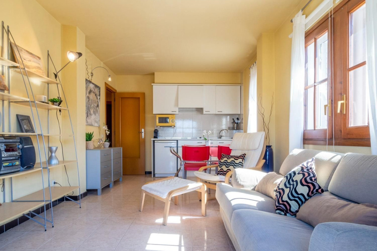 Venta de piso en Eixample Turístic, L'Escala
photo 4