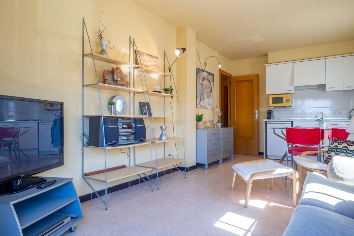 Venta de piso en Eixample Turístic, L'Escala
photo 5