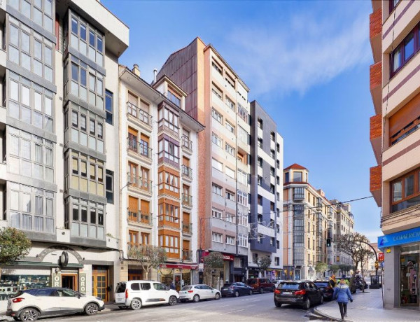 Apartment for sale in Avenida Manuel Llaneza, 16, Gijón photo 1