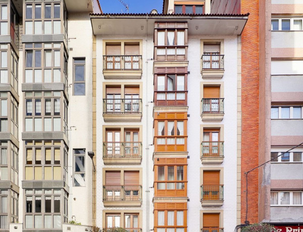 Apartment for sale in Avenida Manuel Llaneza, 16, Gijón thumbnail 2