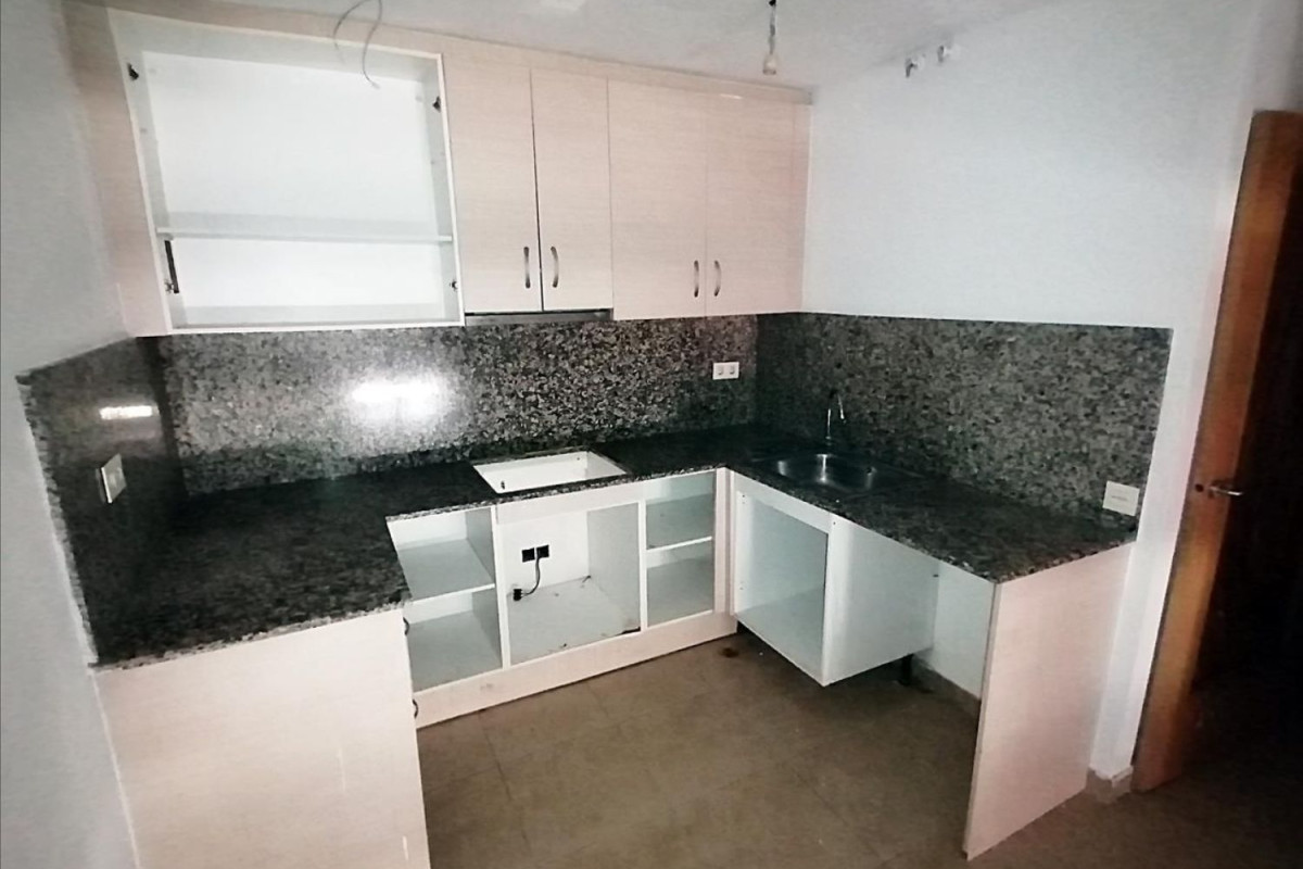 Продажа квартиры на Ла Креу Альта, Сабадель
photo 4