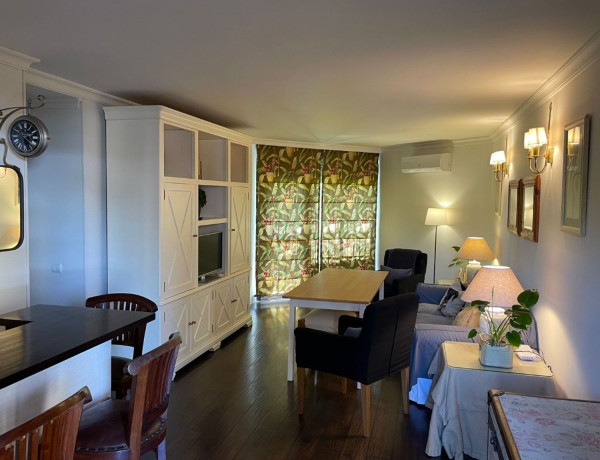 Продажа первого этажа в  Calle de la Playa, 3, Torremolinos photo 4