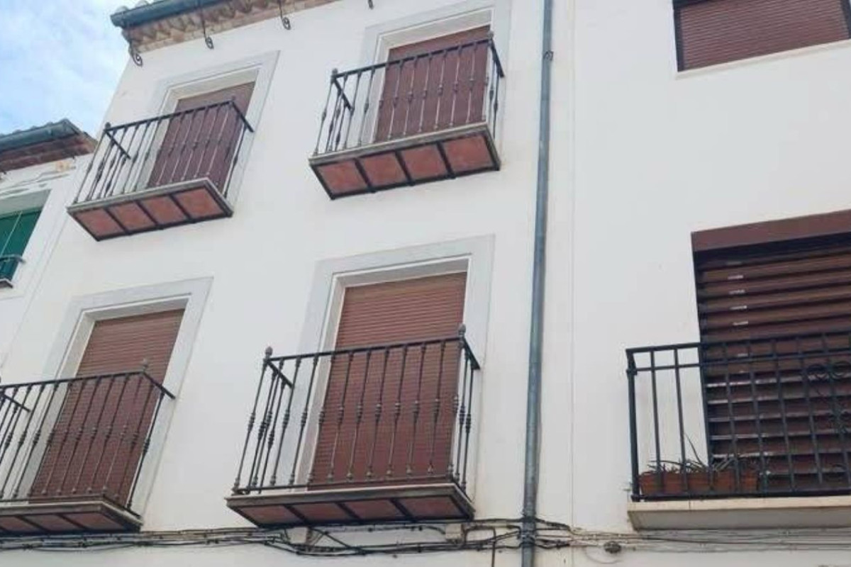 Sale of ground in Center, Antequera
 photo 2
