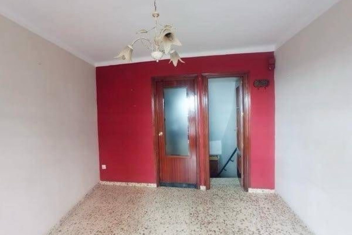 Sale of ground in Center, Antequera
 photo 3