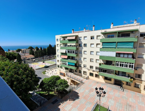 Продажа квартиры в  Avenida del Carmelo, 6, Torremolinos photo 2