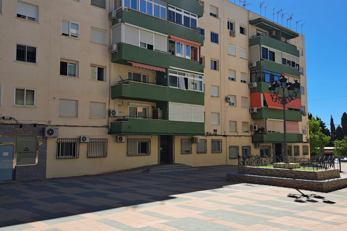 Продажа квартиры на Avenida del Carmelo, 6, Торремолинос
photo 3