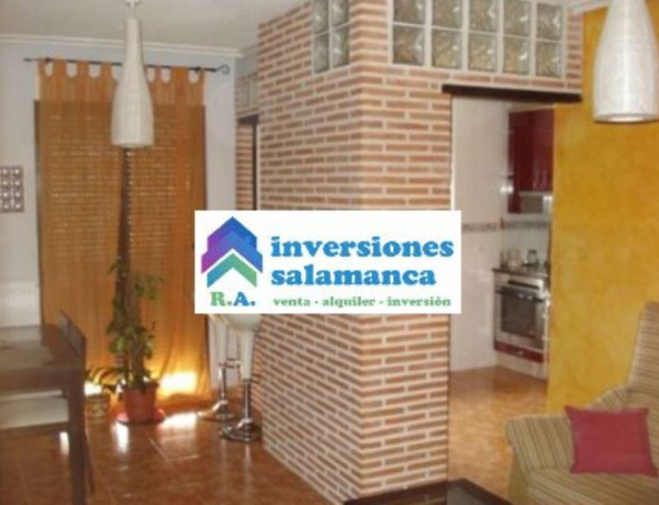 Apartment for sale in , Carbajosa de la Sagrada photo 1