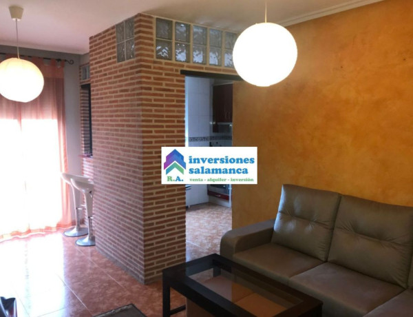 Apartment for sale in , Carbajosa de la Sagrada thumbnail 1