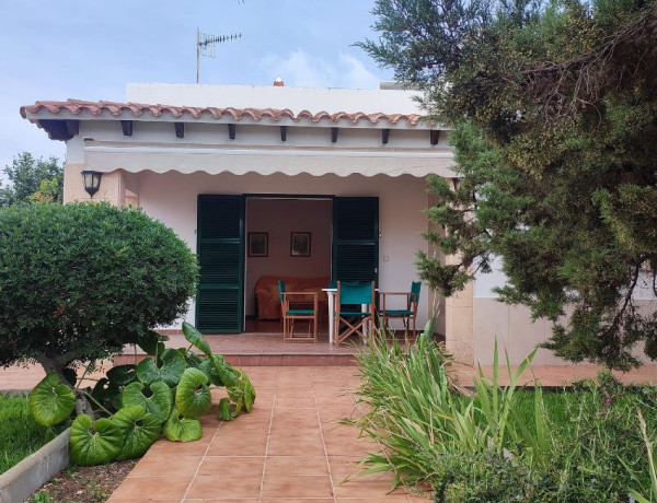 Detached villa for sale in Calle de Llevant s/n, Ciutadella de Menorca photo 1