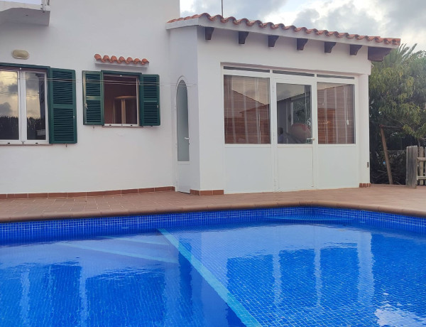Detached villa for sale in Calle de Llevant s/n, Ciutadella de Menorca thumbnail 2