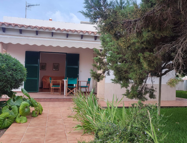 Detached villa for sale in  Calle de Llevant s/n, Ciutadella de Menorca photo 4