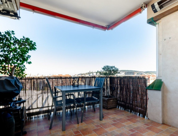 Продажа квартиры в  Calle de la Riera Blanca, Hospitalet de Llobregat photo 1