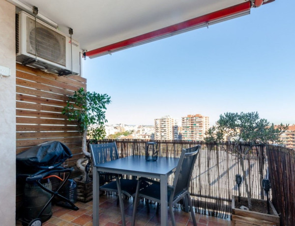 Продажа квартиры в  Calle de la Riera Blanca, Hospitalet de Llobregat photo 2