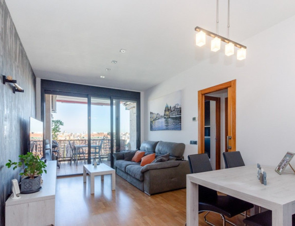 Продажа квартиры в  Calle de la Riera Blanca, Hospitalet de Llobregat photo 3