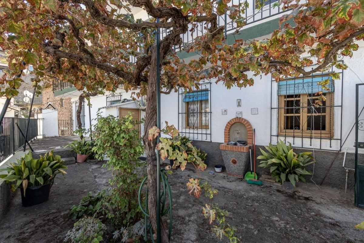 Casa o chalet independiente en venta en calle Murcia, 21, Monachil
 photo 2